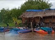 Tiga Staf Mensos Hilang Kontak saat Kunjungan ke Pedalaman Papua