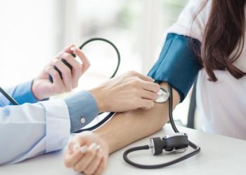 Awas! 30 Persen Warga Padang Terserang Hipertensi