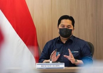 Pantau Terus @fhci.bumn, Kementerian BUMN Buka 2.700 Lowongan Kerja