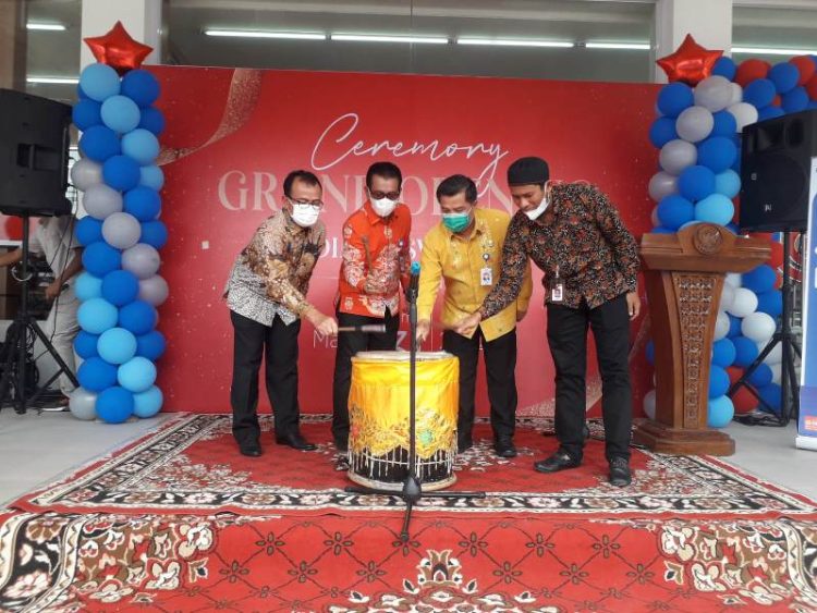 Pukul gendang
