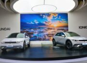 Resmi! Hyundai Umumkan Harga IONIQ 5, Segini Bandrol Mobil Listrik  Rakitan Indonesia
