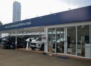 Ajang IIMS 2022, Hyundai Hadirkan Program Inovatif Before-Service