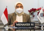 UPDATE: Menaker Terbitkan Surat Edaran, THR Tak Boleh Dicicil!