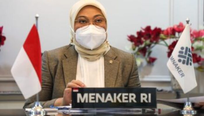 UPDATE: Menaker Terbitkan Surat Edaran, THR Tak Boleh Dicicil!