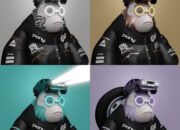 Gabung dengan Meta Kongz, Hyundai Perusahaan Otomotif Pertama Masuk Pasar NFT