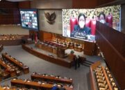 Sah! DPR RI Resmi Sahkan RUU TPKS Jadi UU Tindak Pidana Kekerasan  Seksual