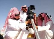 Arab Saudi Hingga Singapura Mulai Puasa Sabtu Kemarin, Berikut 46 Negara Putuskan 1 Ramadhan 2 April 2022