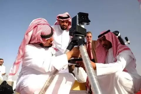 Arab saudi puasa 2022
