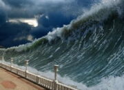 Daerah Sekitar IKN Ternyata Rawan Gempa dan Tsunami