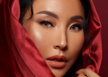 Sejak Mualaf, Fitria Yusuf Merasakan Hidup Penuh Kedamaian