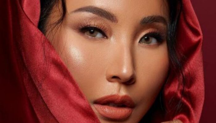 Sejak Mualaf, Fitria Yusuf Merasakan Hidup Penuh Kedamaian