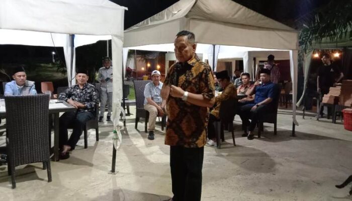 Ayo! Telah Hadir Objek Wisata Alinia Farm & Park di Sitiung