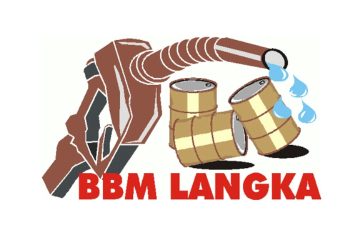 BBM Langka