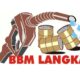BBM Langka