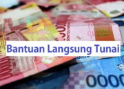 Dinsos Bersama PT Pos Cabang Padang Salurkan BLT Migor dan BPNT