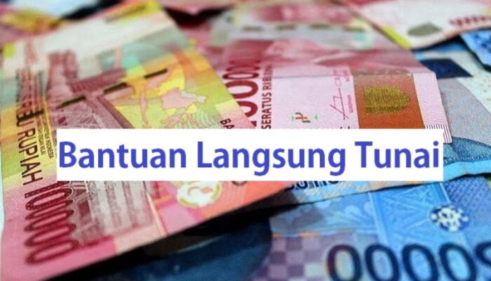 Jelang Lebaran, Dinsos Pasbar Bakal Serahkan BLT Migor dan BPS