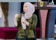 LIPUTAN EKSKLUSIF: Ketua Badan Promosi Pariwisata Daerah Sumbar Sari Lenggogeni, Berpotensi Kembangkan Wisata Religi