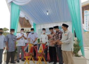 Bangkitkan Ekonomi Masjid, BSI Gelar Gema Ramadan di Masjid Raya Sumbar