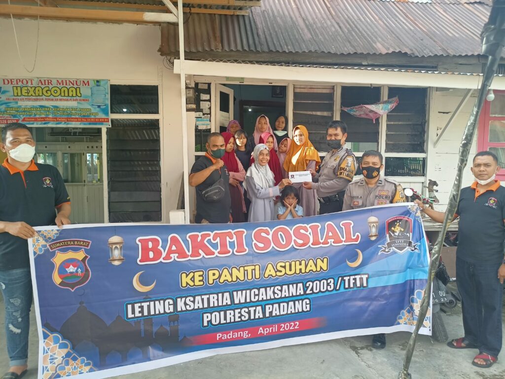 Leting TFTT/Ksatria Wicaksana