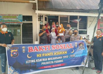 Leting TFTT/Ksatria Wicaksana