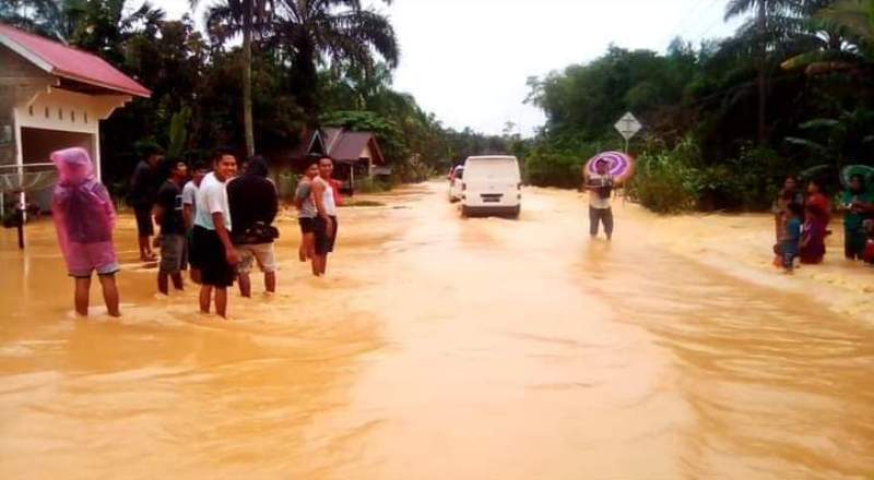 Banjir Kilirian Jao