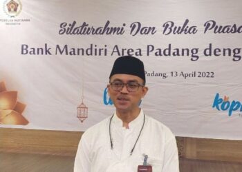 Bank Mandiri