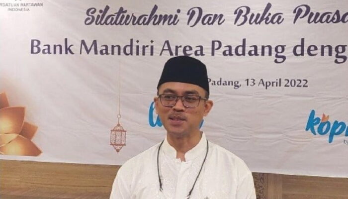 Sambut Lebaran, Bank Mandiri Siapkan Uang Tunai Rp500 Miliar