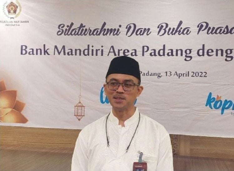 Bank Mandiri