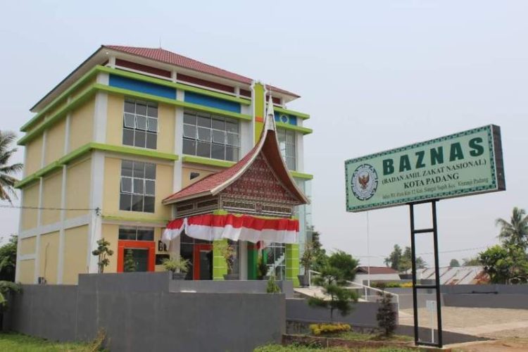 Baznas Padang