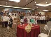 Kadin Sumbar Gelar Buka Bersama