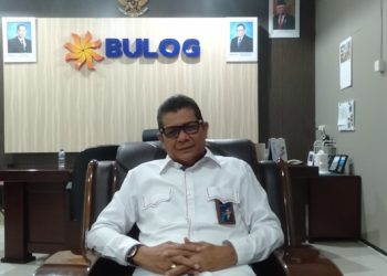 Kepala Bulog Sumbar
