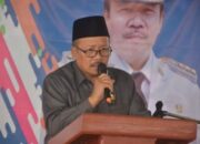 Bupati Agam: Rangkul Alumni untuk Kemajuan Sekolah