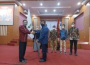 FHUA Gelar Bedah Buku Karya Prim Haryadi