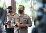 Hari Ini Terpantau Pelabuhan Merak Alami Lonjakan Kendaraaan