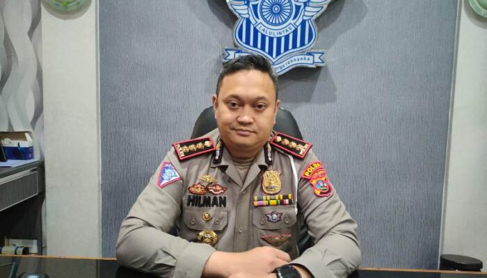 Ini Daerah yang Harus Pemudik Waspadai