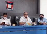 Warga Padang Jangan Cemas! Stok Sembako Ramadhan-Lebaran Aman