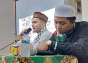 Cerita Pilu Syech Palestina: Kami Menjalankan Ramadhan saat Negara Kami Masih Bergejolak