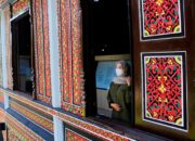 LIPUTAN EKSKLUSIF: Bersiap Liburan Lebaran Aman di Sumbar