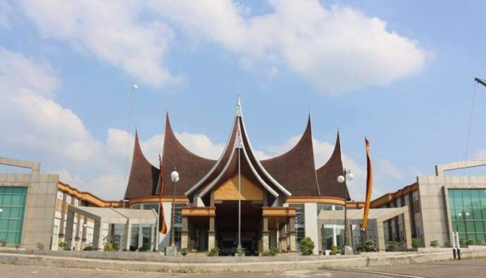 Golkar Tak Satupun Dapat Kursi Pimpinan AKD