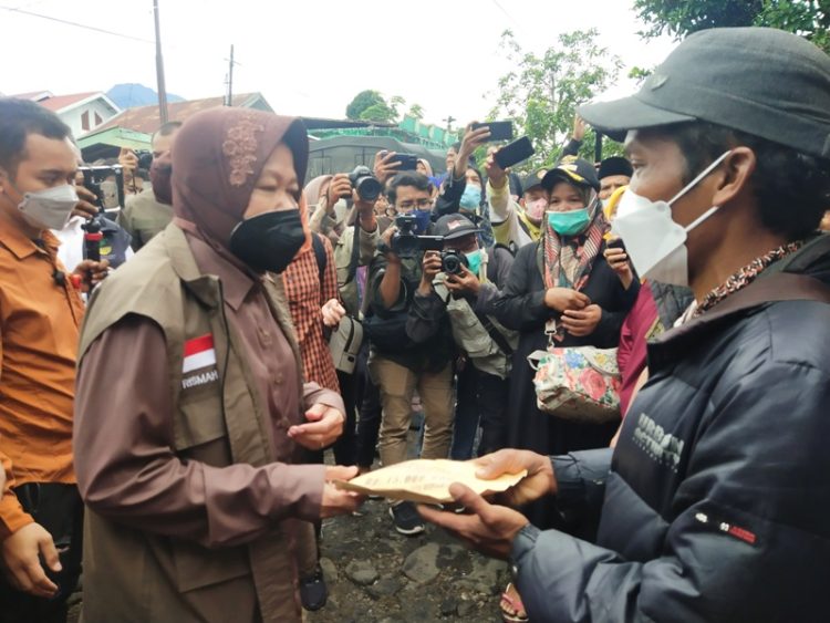 Gempa Pasbar