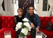 Gusnaldi Kembali Merilis Lagu Minang Berjudul “Makan Hati”