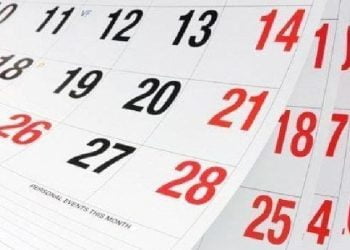 UPDATE: Berikut SKB 3 Menteri Tentang Perubahan Hari Libur dan Cuti Bersama Lebaran