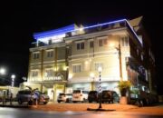 Berkonsep Muslim Friendly Hotel, Hotel Rangkayo Basa Beri Promo Menginap Mulai Rp350 Ribu