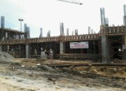 Tahun Ini, Kota Padang Disuntik Dana Rp185 Miliar oleh Provinsi dan Pusat