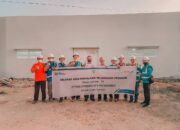 Pelanggan Premium PLN Tingkatkan Pelayanan Kesahatan di RSU M. Ali Hanafiah Batusangkar