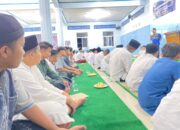 Santri Perguruan Thawalib Ikuti Daurah Tahfizh Al Quran Selama Ramadhan