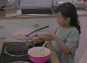 Terbukti Hemat Rp86 Ribu/Bulan, Berikut Kelebihan Kompor Listrik Dibanding Gas LPG