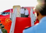 Pagi Ini, Presiden Jokowi Mulai Bagikan BLT Minyak Goreng di Jambi