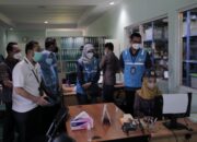 Dirut PLN: Tak Adalagi Cerita Pelanggan Listrik Terganggu Karena Stok Material