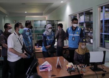 Dirut PLN: Tak Adalagi Cerita Pelanggan Listrik Terganggu Karena Stok Material